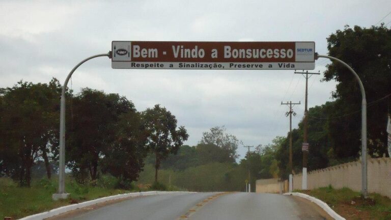 Bonsucesso