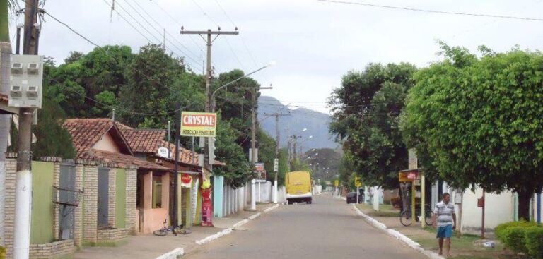 Bonsucesso
