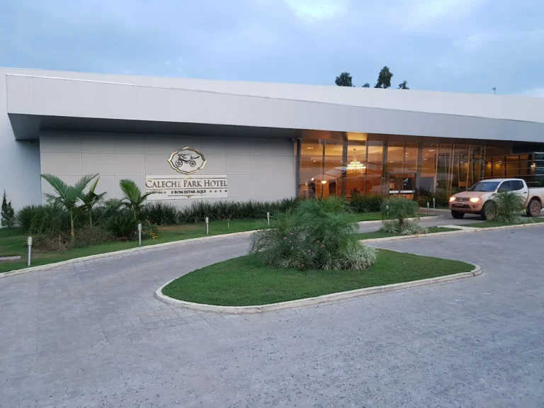Caleche Park Hotel