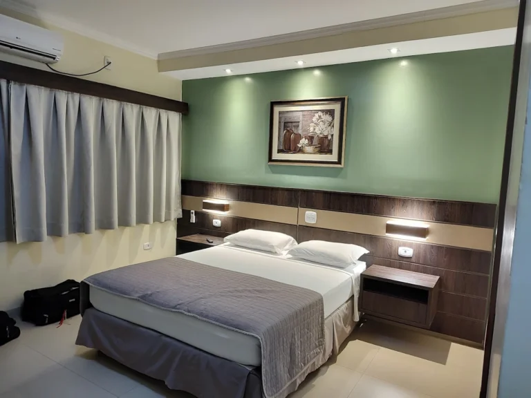 Caleche Park Hotel