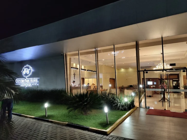 Caleche Park Hotel