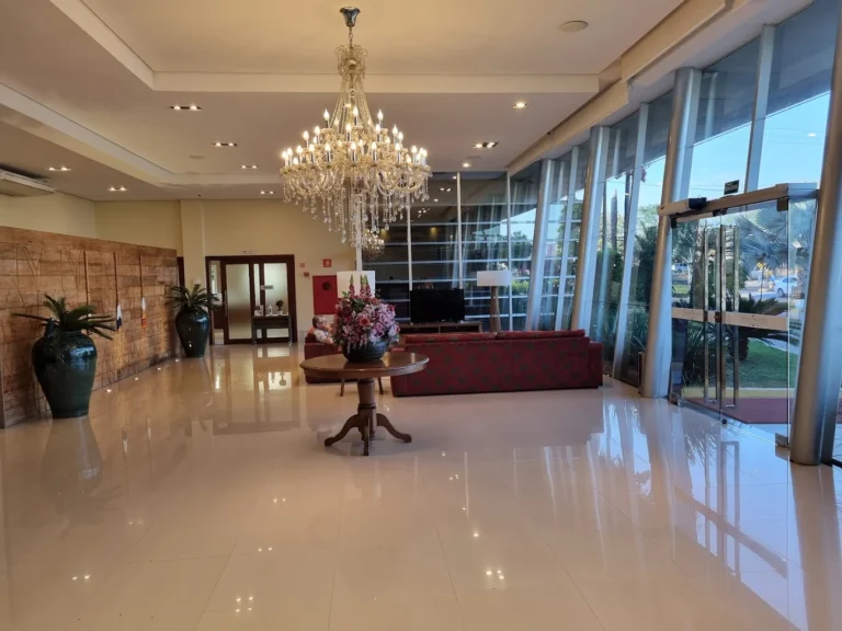 Caleche Park Hotel