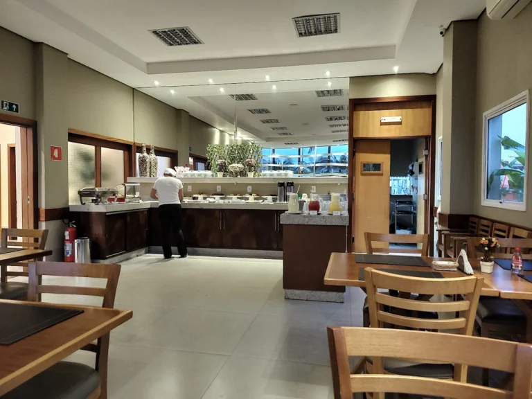 Caleche Park Hotel