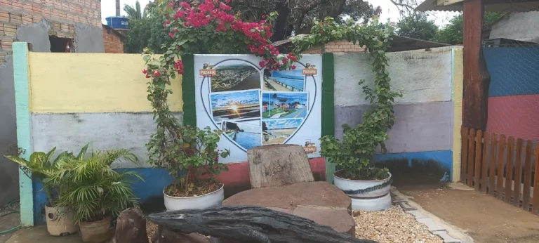 Casa da Sogra