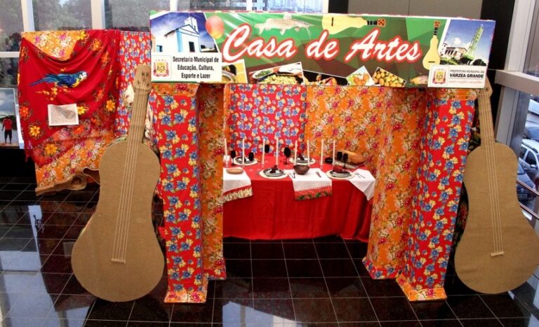 Casa de Artes VG
