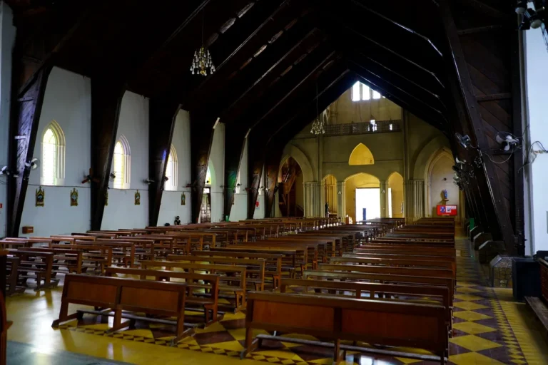 Catedral São Luiz de Cáceres