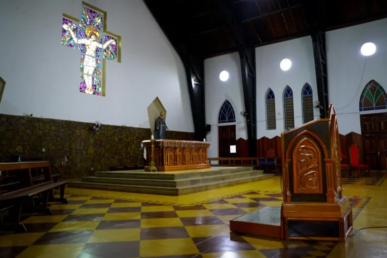 Catedral São Luiz de Cáceres