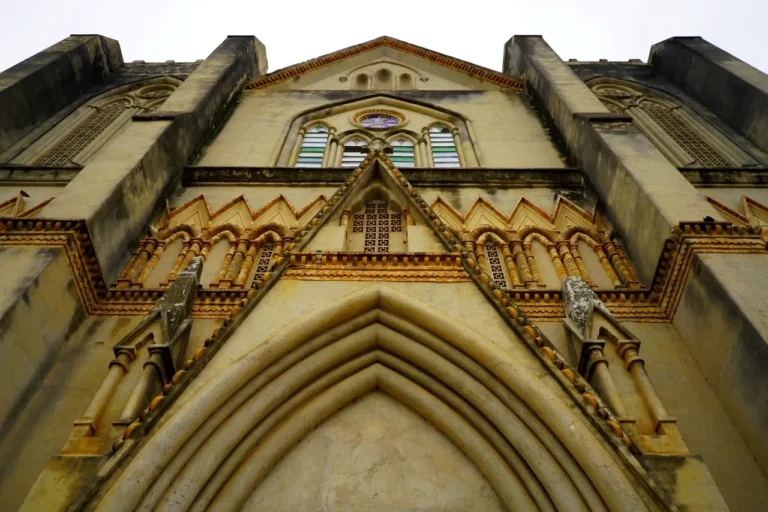 Catedral São Luiz de Cáceres