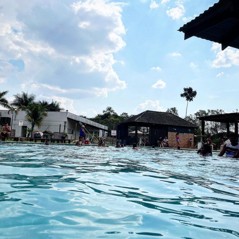 Cerrado Parque Aquático3