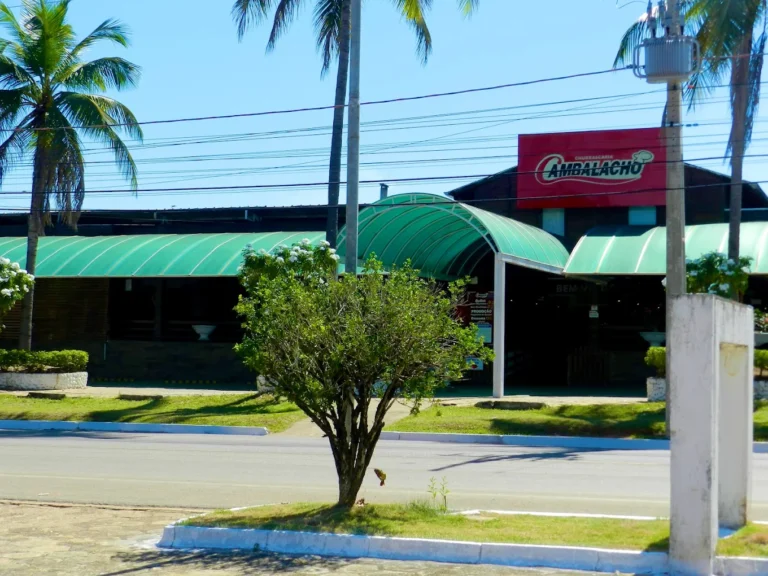 Churrascaria Cambalacho