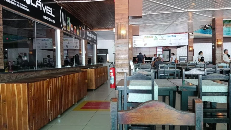 Churrascaria Cambalacho