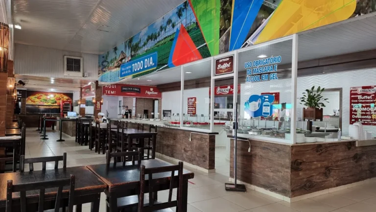 Churrascaria Cambalacho