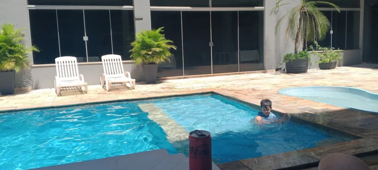 Colibri Palace Hotel