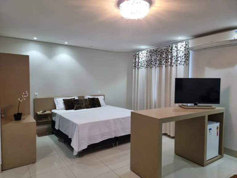 Colibri Palace Hotel