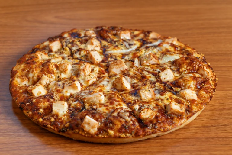 Domino’s Pizzaria