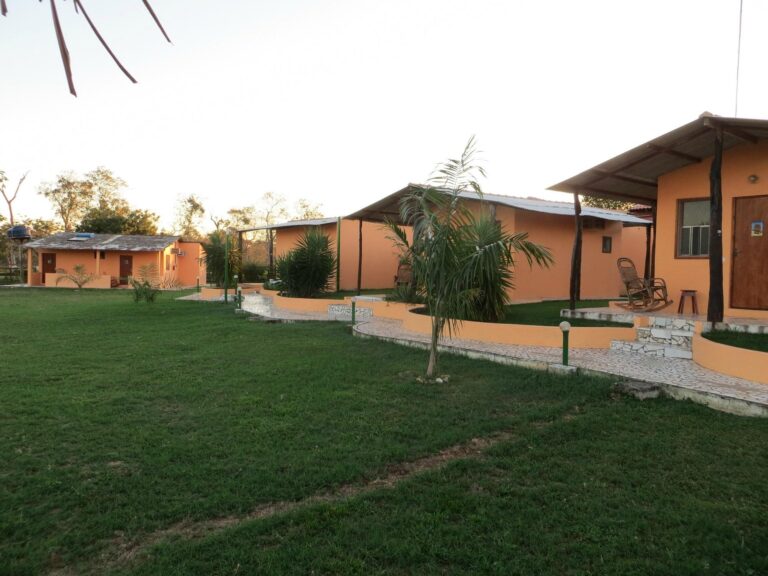 Estância Vitória