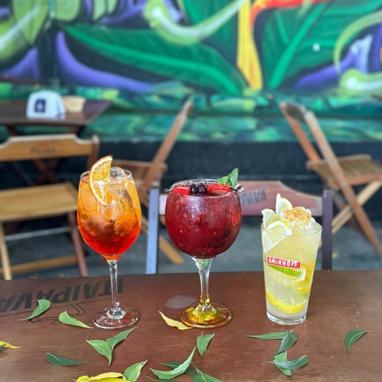 Farol Bar