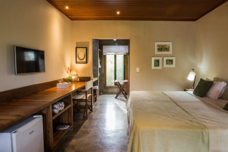 Fazenda Anacá Pousada e Passeios
