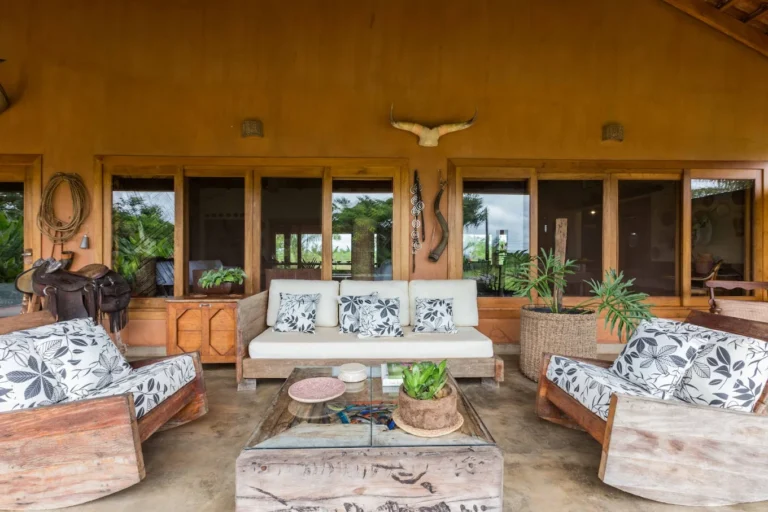 Fazenda Anacá Pousada e Passeios