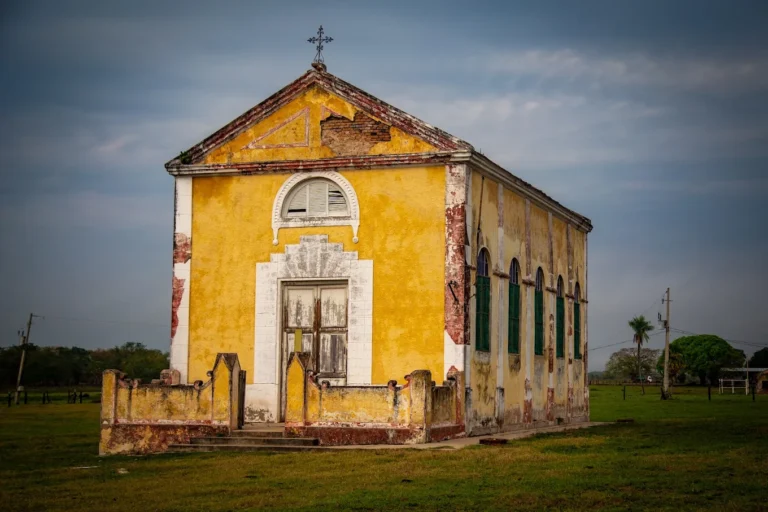 Fazenda Descalvados