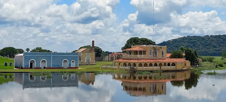 Fazenda Descalvados