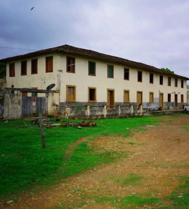 Fazenda Jacobina