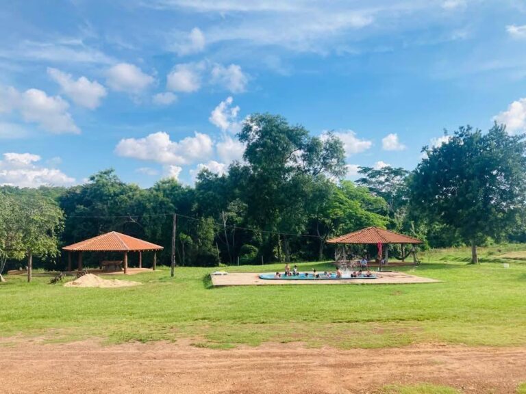 Fazenda Jacobina