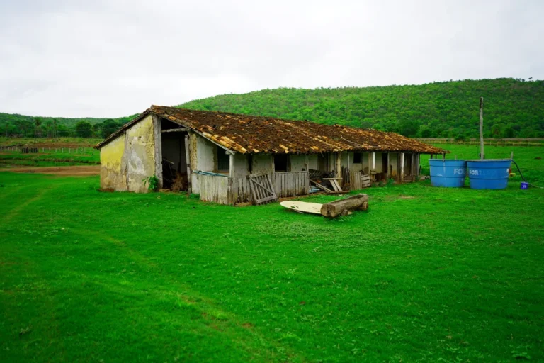 Fazenda Jacobina