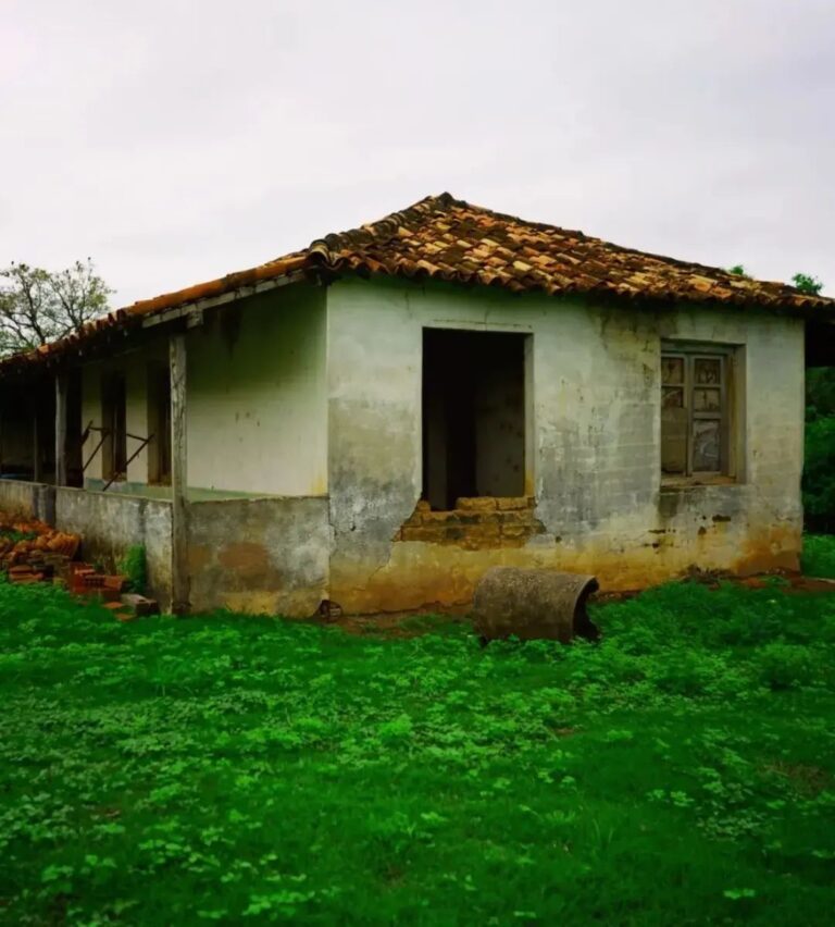 Fazenda Jacobina