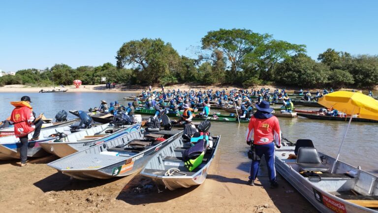 Festival Internacional de Pesca Esportiva – FIPe 4
