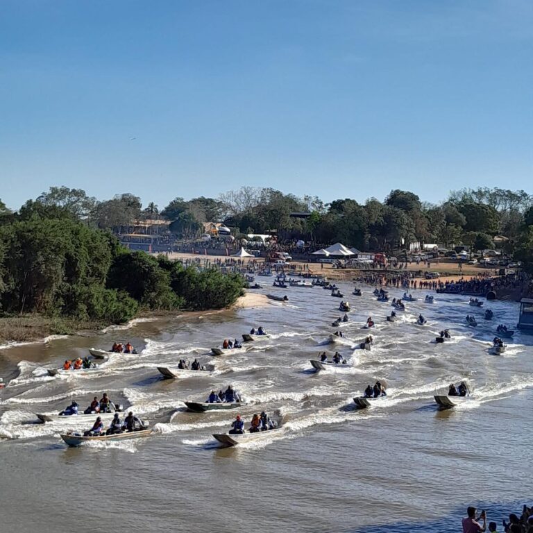 Festival Internacional de Pesca Esportiva – FIPe 5