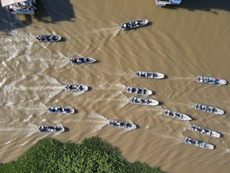 Festival Internacional de Pesca Esportiva – FIPe