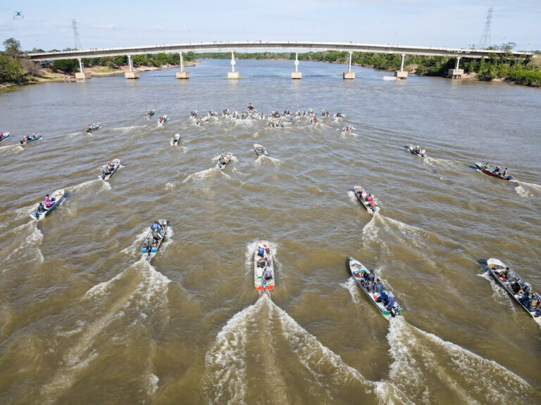 Festival Internacional de Pesca Esportiva – FIPe 8