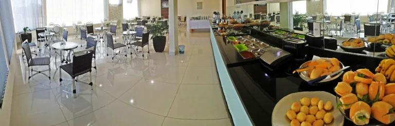 Garcia Palace Hotel
