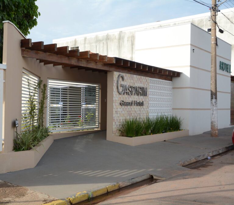 Gasparin Hotel