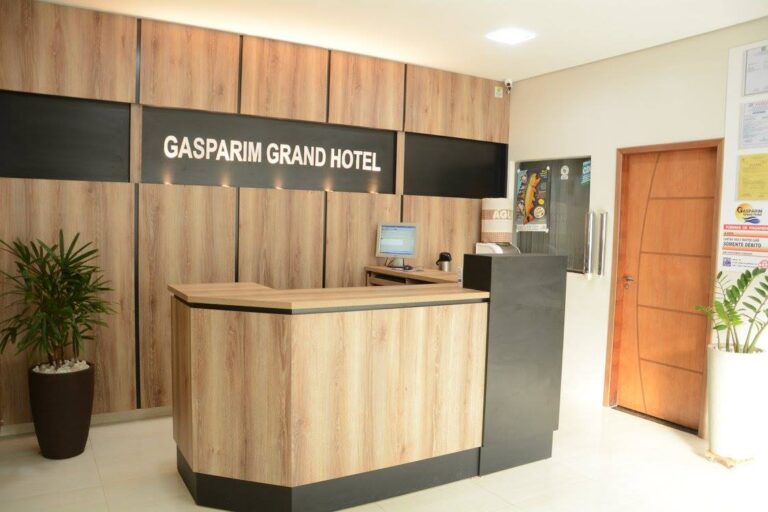 Gasparin Hotel