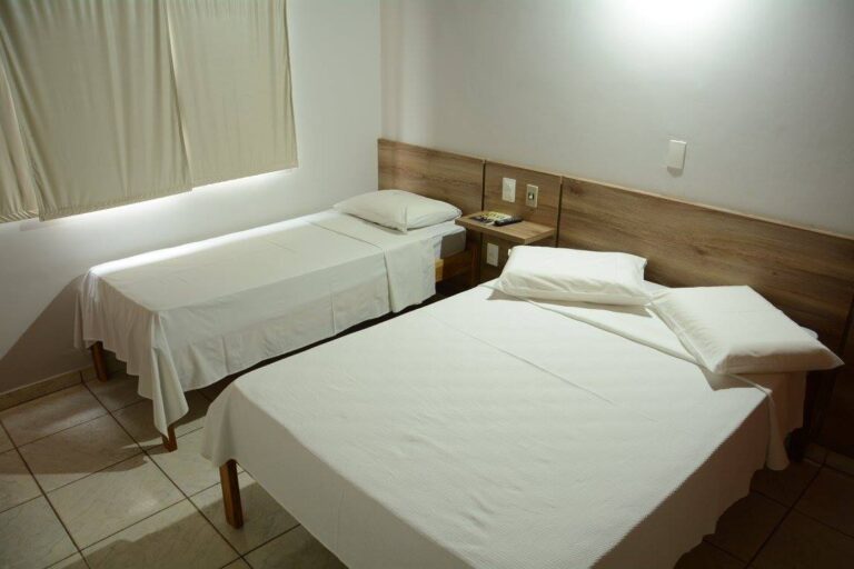 Gasparin Hotel