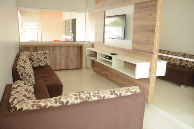 Gasparin Hotel