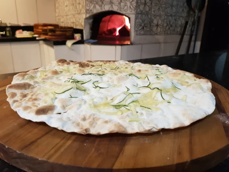 Gato Mia Pizza Bar