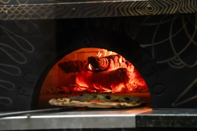 Gato Mia Pizza Bar