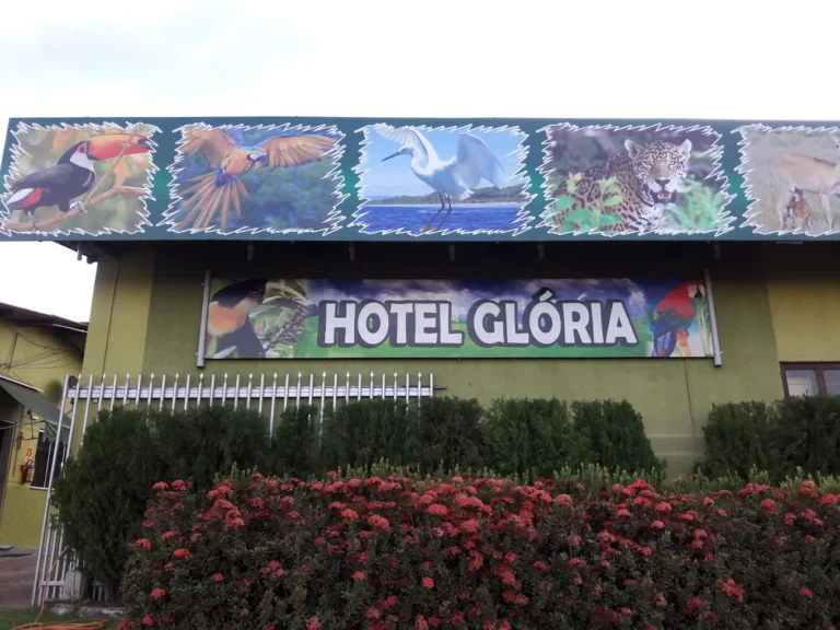 Glória Hotel