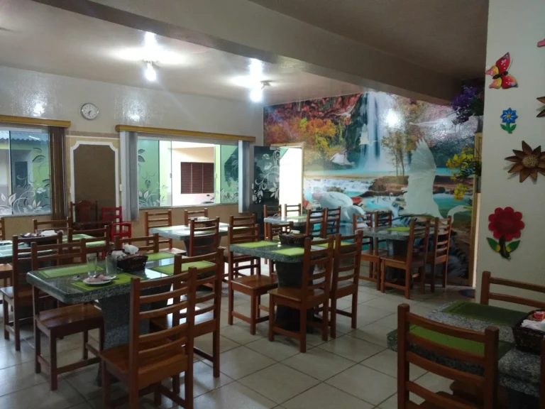 Glória Hotel