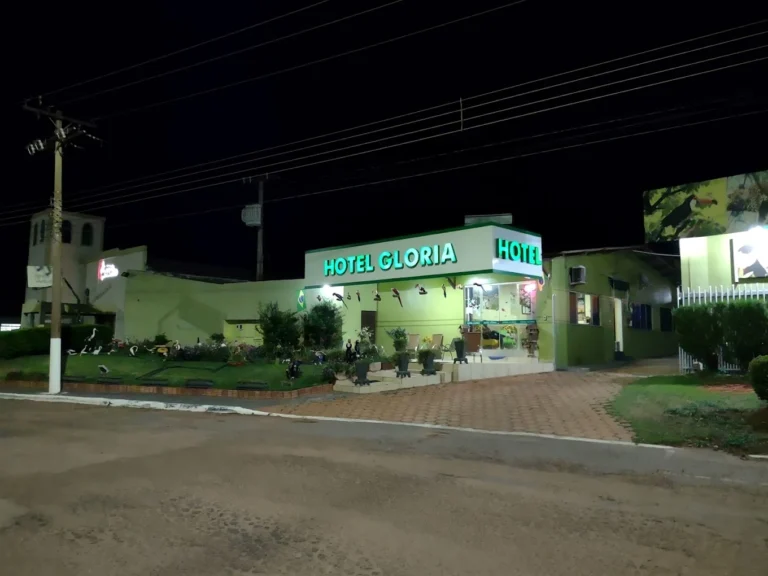 Glória Hotel