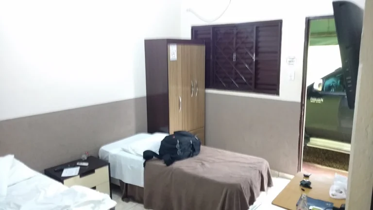 Glória Hotel