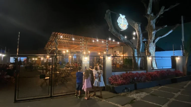 Gotham Burger