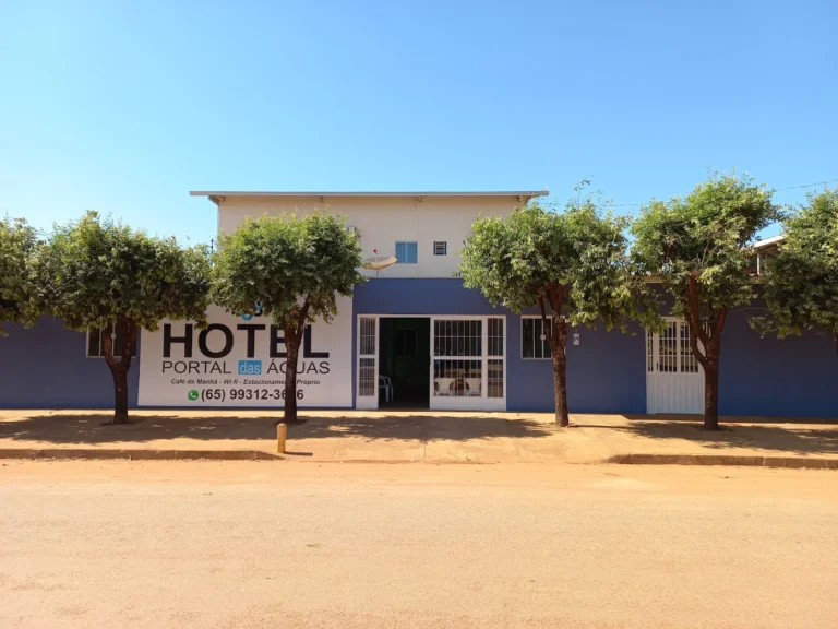 HOTEL PORTAL DAGUAS