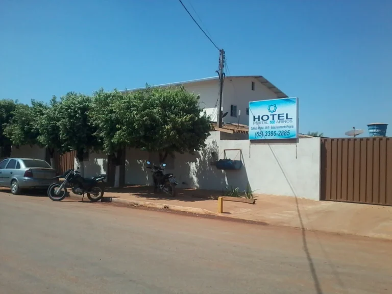 HOTEL PORTAL DAGUAS