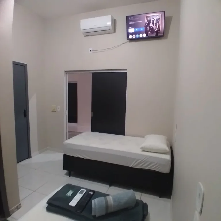 Hotel América II