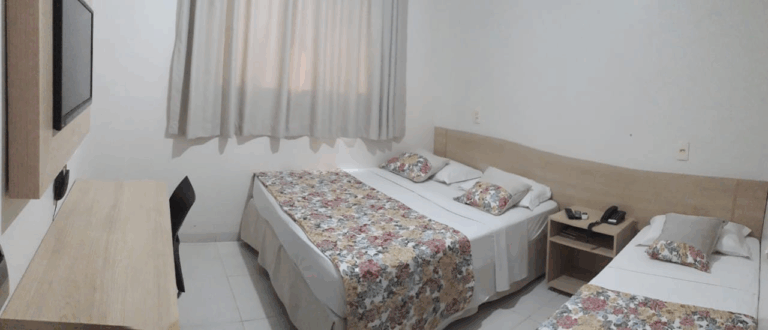 Hotel Capital
