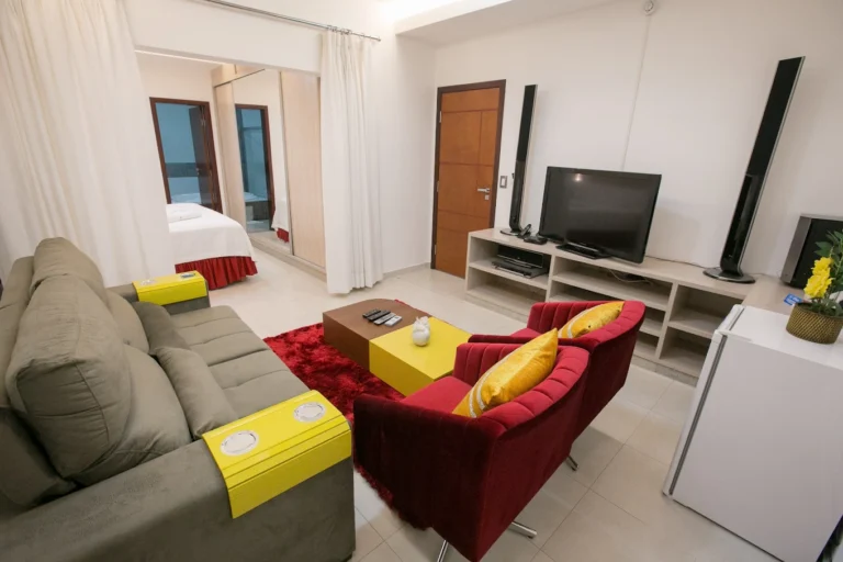 Hotel Colombo